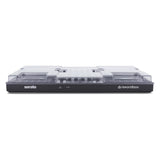 Decksaver Pioneer DJ DDJ-FLX10 funda antipolvo