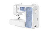 Máquina de coser Brother FS100WT - Quilting y Patchwork