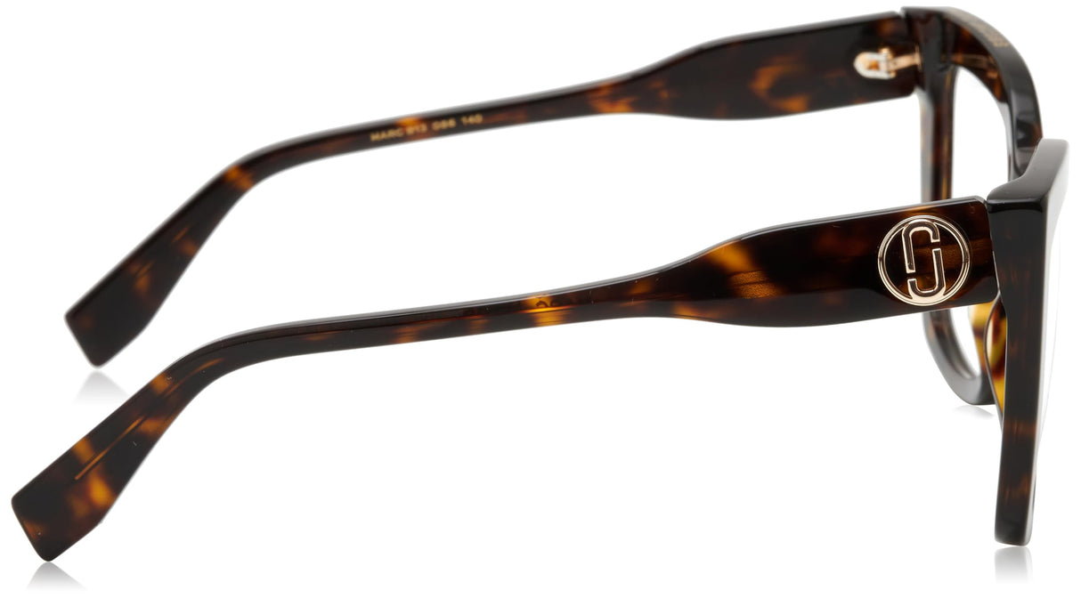 Marc Jacobs 109530 Reading Glasses, 086, 53, 086, 53