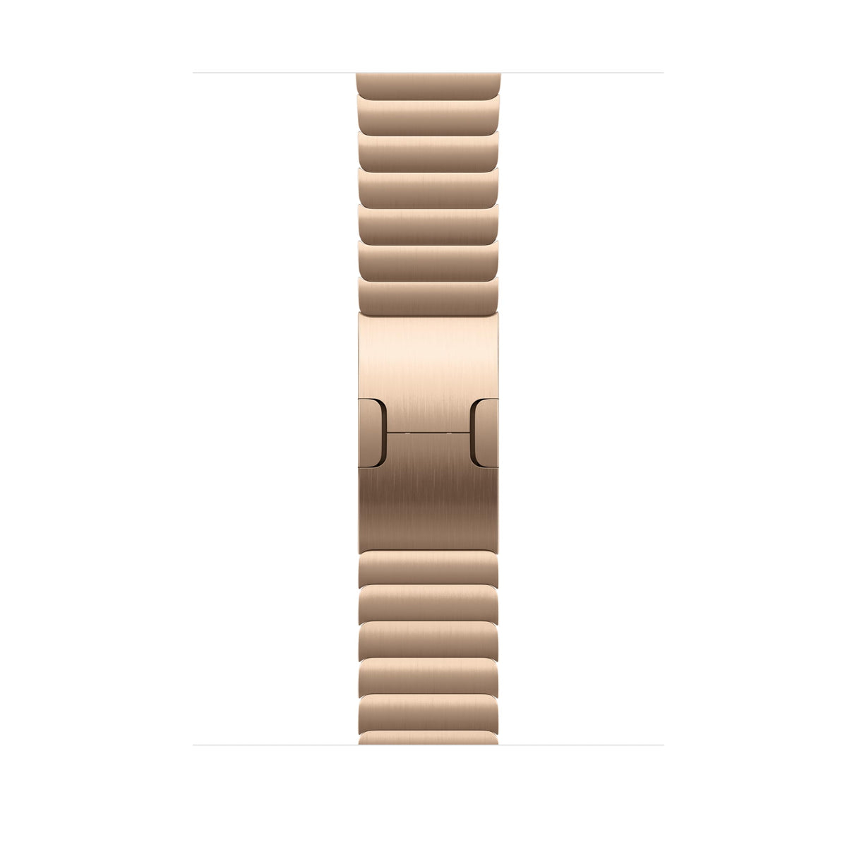 Apple Watch Band - Link Bracelet - 46mm - Gold - One Size (Fits Most)