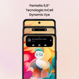SPC Discovery 2 8/256GB Cielo Profundo