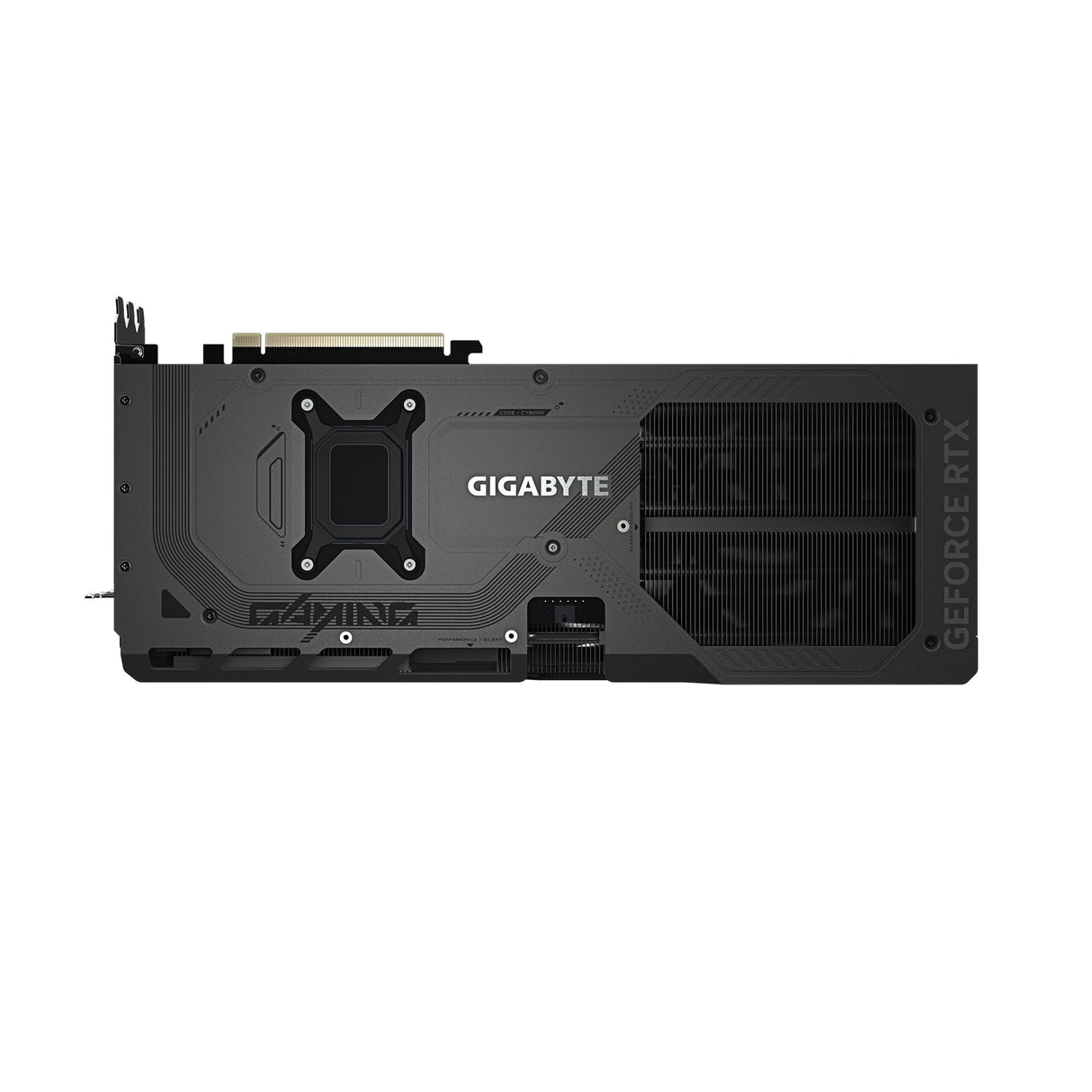 Gigabyte GeForce RTX 5080 Gaming OC 16G Tarjeta gráfica WINDFORCE Sistema de refrigeración 16GB 256 bits GDDR7, GV-N5080GAMING OC-16GD Tarjeta de Video