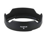 Fujifilm FUJINON XF 16 mm F2.8 R WR, Color Plateado
