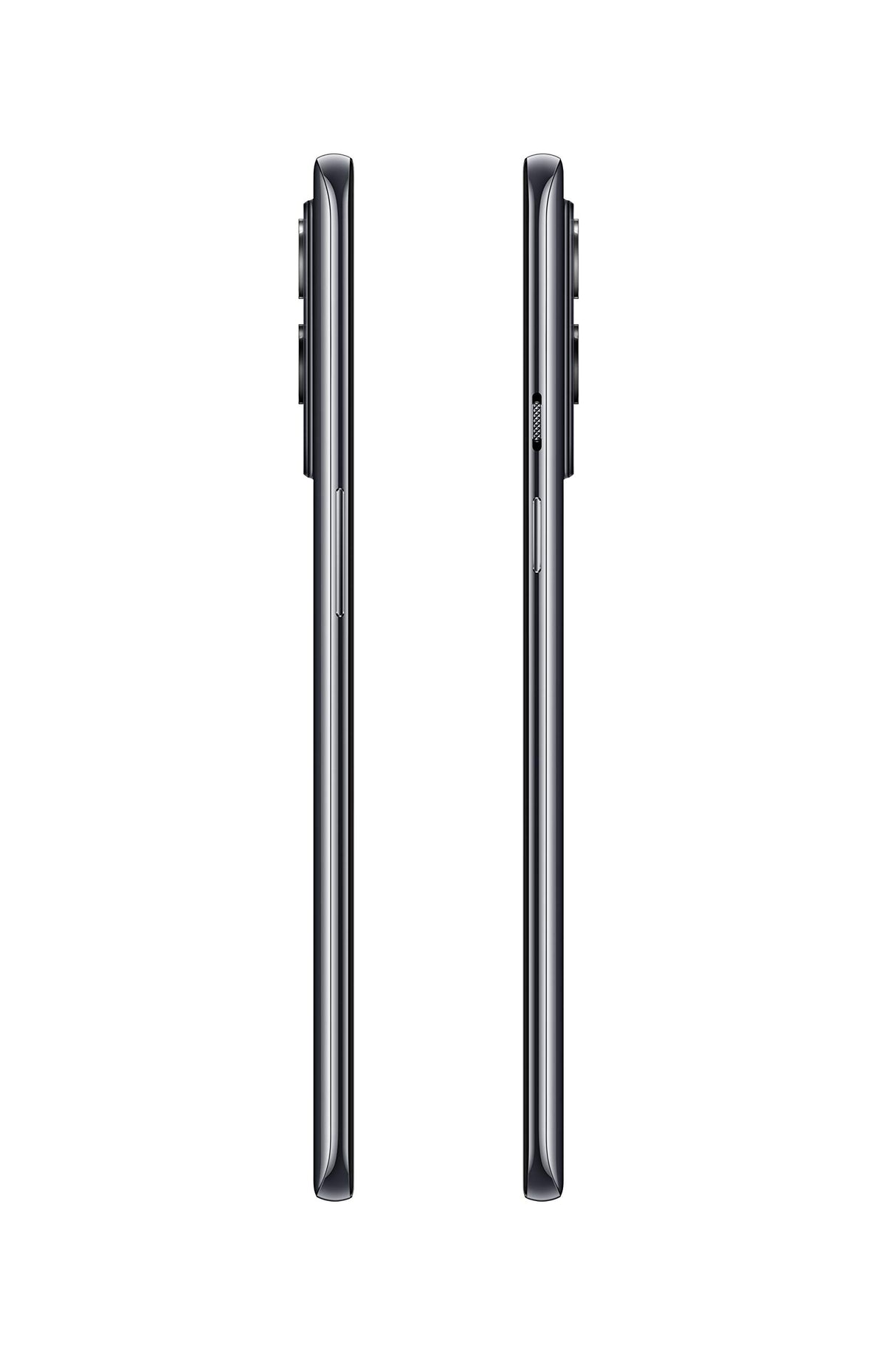 OnePlus 9 5G 8GB de RAM 128GB Smartphone sin SIM con cámara Hasselblad para móvil - 2 años de garantía - Astral Black