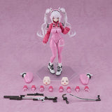 Alice Fig. 15 cm Goddess of Victory nikke figma