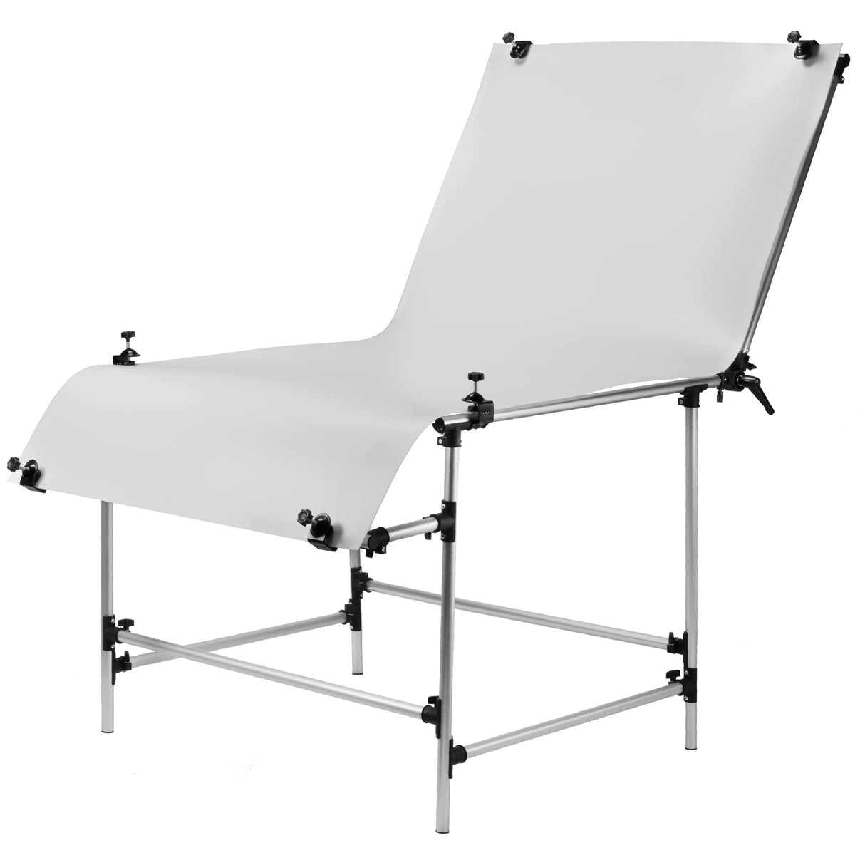 Bresser Bresser Y-11 Mesa de fotografía 100x200cm