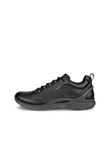 ECCO Biom Fjuel Zapatillas para Hombre, Negro, 43 EU