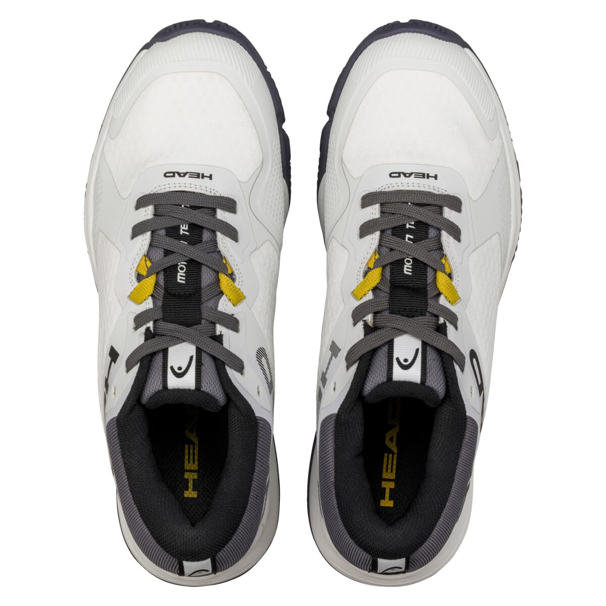 HEAD Zapatillas de pádel para Hombre Motion Team Padel Men