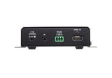 ATEN VE1812 - Extensión HDMI HDBaseT con POH, color negro