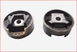 KS Tools 700.2250 Juego de herramientas para silentblock dobles de VAG, 19 pzs