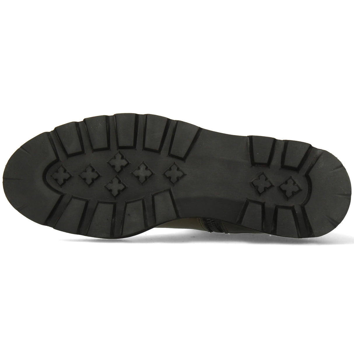 Melvin & Hamilton Sally 149, Botas Cortas al Tobillo Mujer, Verde, 37 EU Estrecho