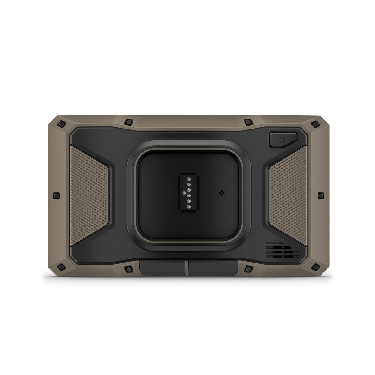Garmin Tread 2, Navegador GPS Off-Road, Pantalla táctil 6'' Alta Resolución, Mapas topográficos preinstalados, Navegación Giro a Giro, Rutas Personalizadas, Diseño Robusto