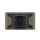 Garmin Tread 2, Navegador GPS Off-Road, Pantalla táctil 6'' Alta Resolución, Mapas topográficos preinstalados, Navegación Giro a Giro, Rutas Personalizadas, Diseño Robusto