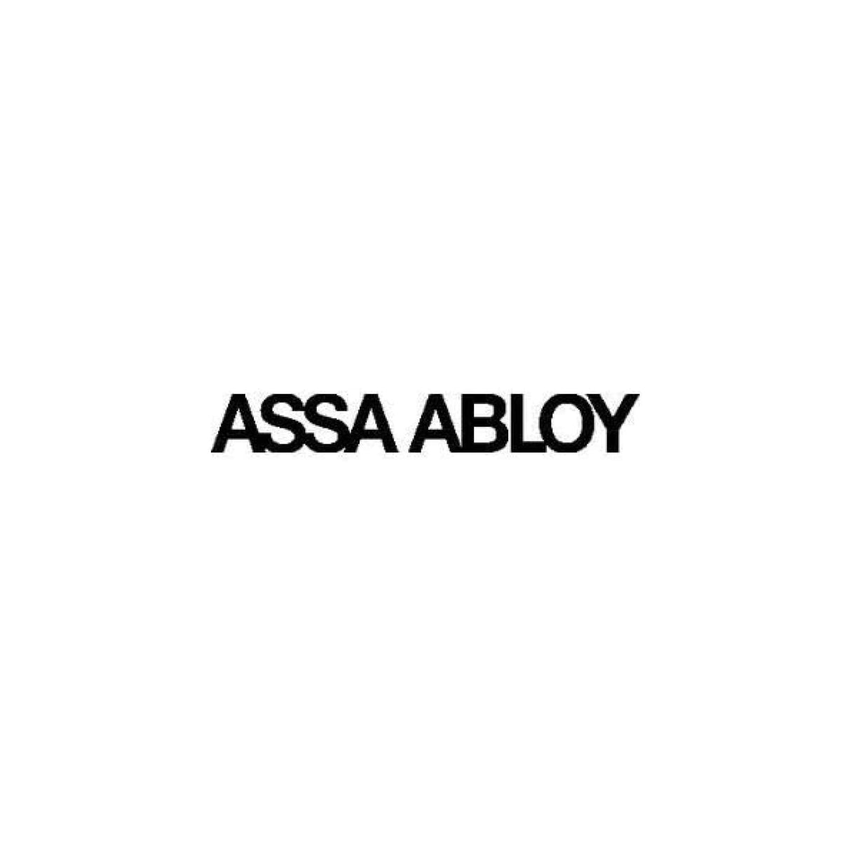 Tesa Assa Abloy, OBM505PL Operador de puertas automático OBERMATIC, Plata