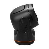 JBL PartyLight Beam, Proyector Bluetooth de luces LED RGB para altavoces JBL PartyBox , proyector para fiestas y decoración de habitaciones, compatible con las apps JBL ONE y PartyBox , 0,92 kg