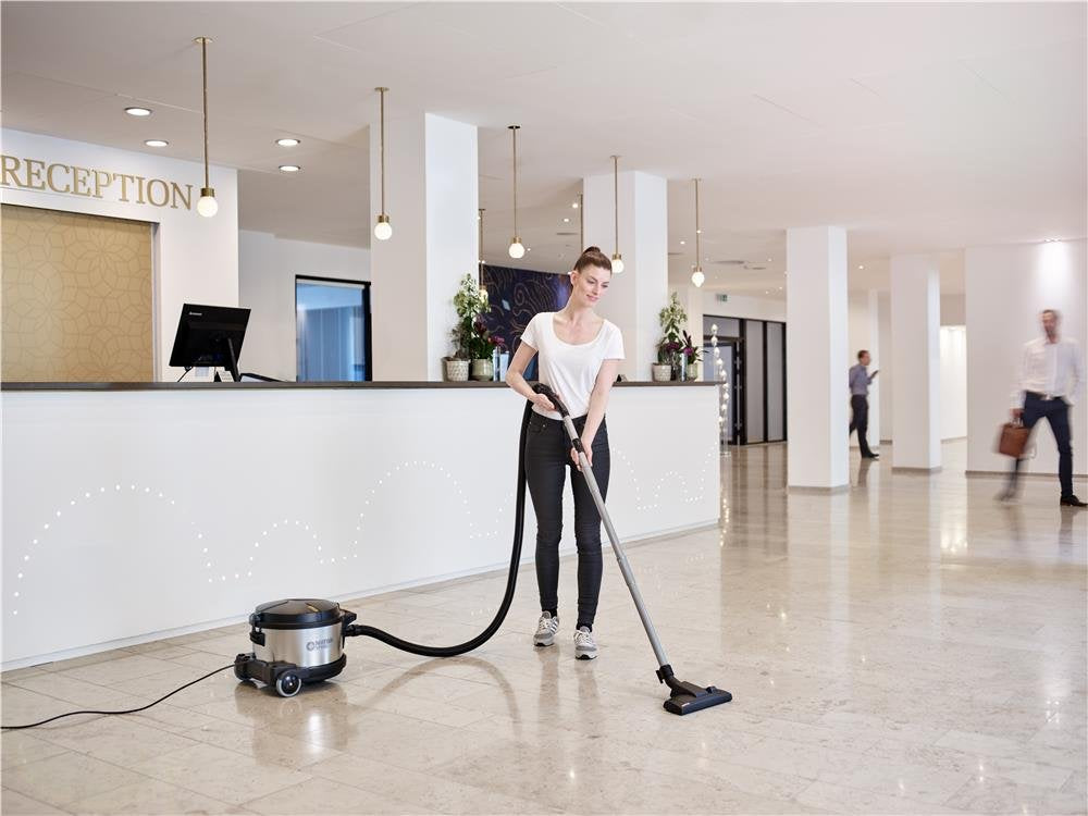 Nilfisk VP930 HEPA Basic EU, Advance