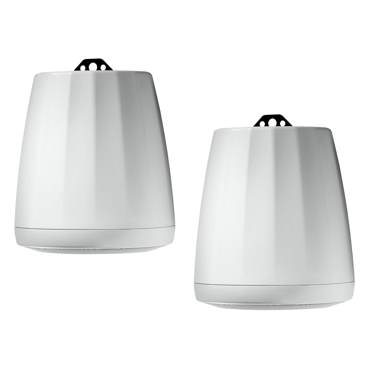 JBL Control® Series 65P/T-WH Altavoz 75 W Negro - Altavoces (De 1 vía, Alámbrico, Terminal, 75 W, 55-20000 Hz, Negro)