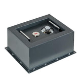 FAC 9081-AS - Caja fuerte para suelo