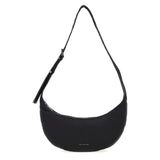 Michael Kors MD Conv Sling XBODY, Hand Bag Women, Negro