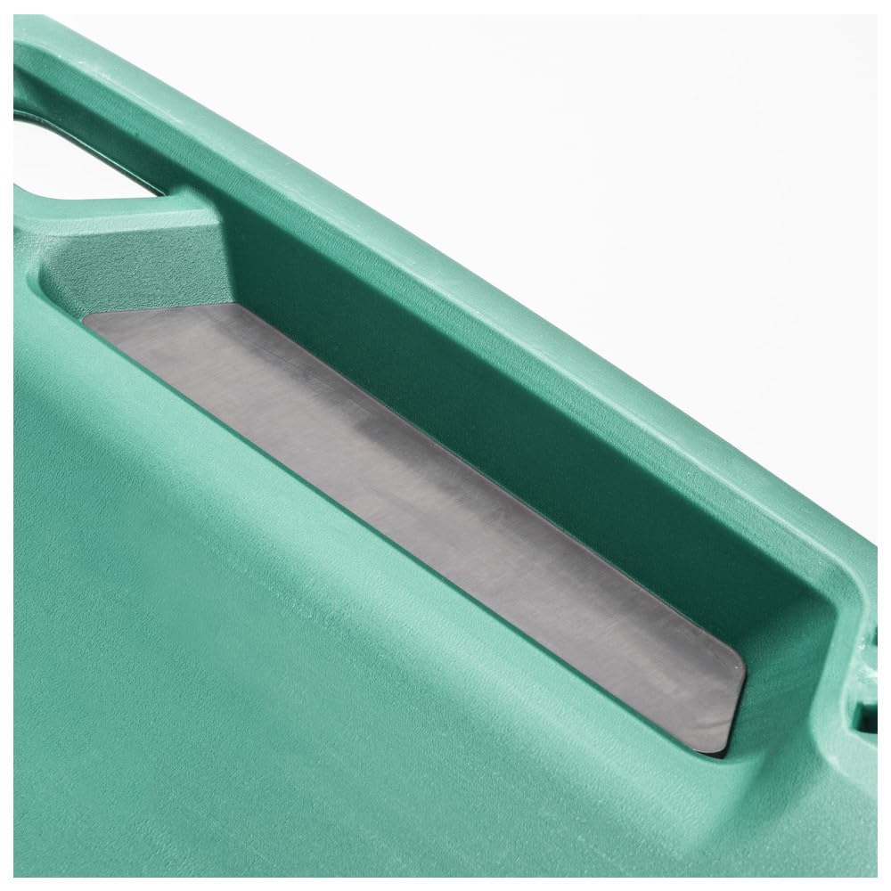 SATA ST95441 Enredadera con Bandejas Magnéticas para un Almacenamiento Conveniente (40"/1016 mm)