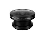 OLYMPUS FCON‑T02 - Conversor Ojo de pez para TG-1/2/3/4/5/6 TG-7