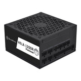 Silverstone SST-HA1200R-PM - HELA FA ATX Totalmente Modular Cybenetics Platinum 1200W PCIe 5.0