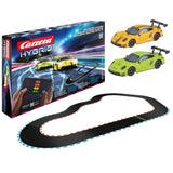 Carrera - 50050001 Hybrid Infierno Verde