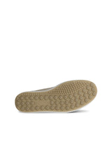 ECCO Soft 7 W Zapatillas para Mujer, Sage, 38 EU