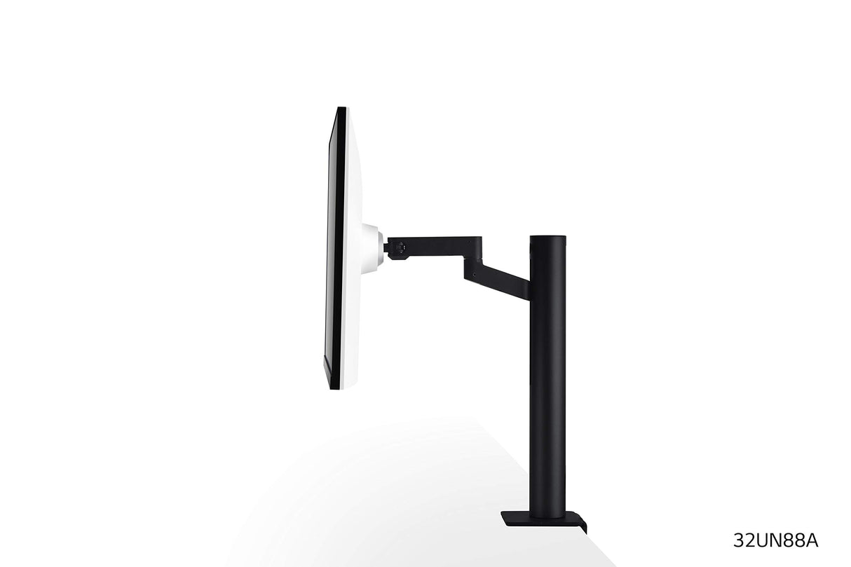Monitor LG Ultrafine 32UN88A-W