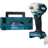 Makita DTW300ZJ Cordless Impact Driver marca