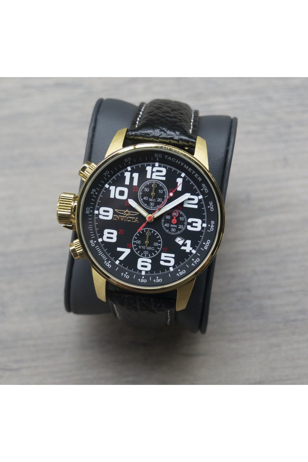 Invicta 3330 Reloj de caballero