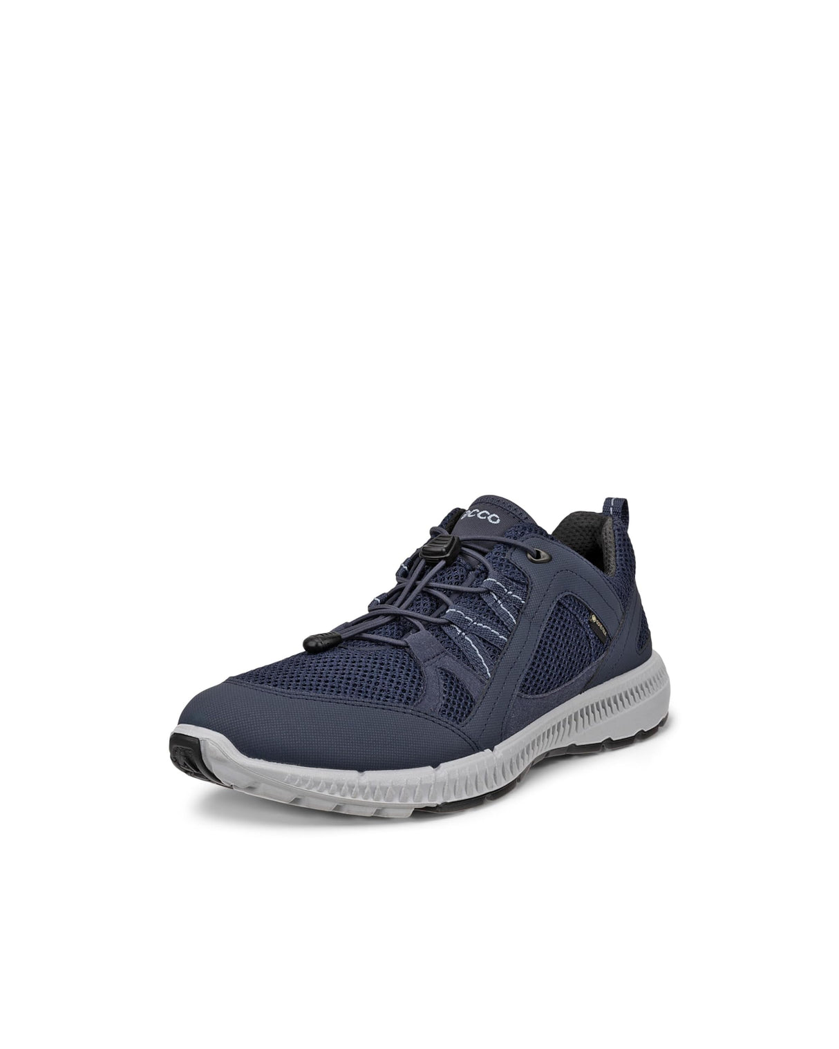 ECCO Terracruise II, Shoes Mujer, Marine/Marine, 36 EU