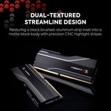 G.Skill Trident Z5 Neo 32GB DDR5 Kit (2x16GB) 6000MHz, CL32, AMD Expo