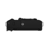FUJIFILM X-M5 Solo Cuerpo, Negro