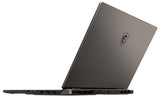 MSI Vector A18 HX Gaming Laptop de 18" QHD+ Pantalla de 240 Hz, AMD Ryzen 9 9955HX, NVIDIA GeForce RTX 5070 Ti, 32 GB DDR5, 1TB SSD, Windows 11 Home, Teclado QWERTZ, A9WHG-081