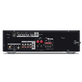Sony STR-DH590 - Receptor AV (5.2 Canales, Bluetooth, Transferencia 4K, Dolby Vision), Color Negro