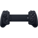 Razer Kishi V3 Pro - Mando gaming USB-C para iPhones, smartphones Android y mini tablets de hasta 8" - Plug and Play- sticks analógicos antideriva (12 botones - hápticos Sensa HD) Negro