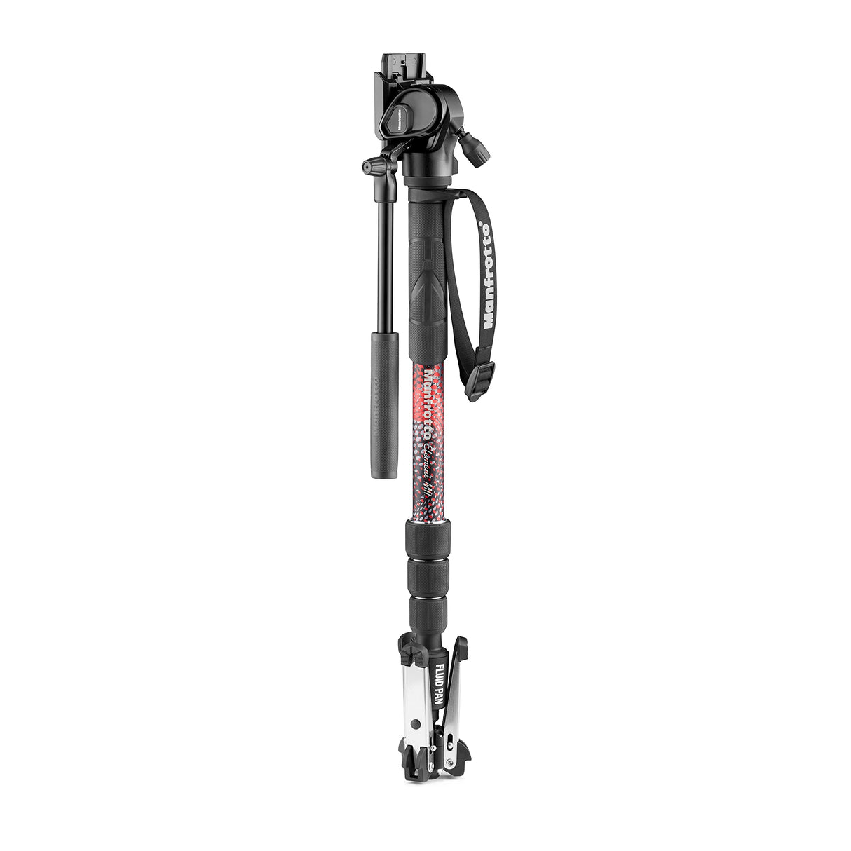 MANFROTTO Monopode vidéo Element MII