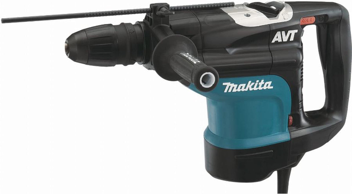 Makita HR4510C - Taladro percutor (1350W)