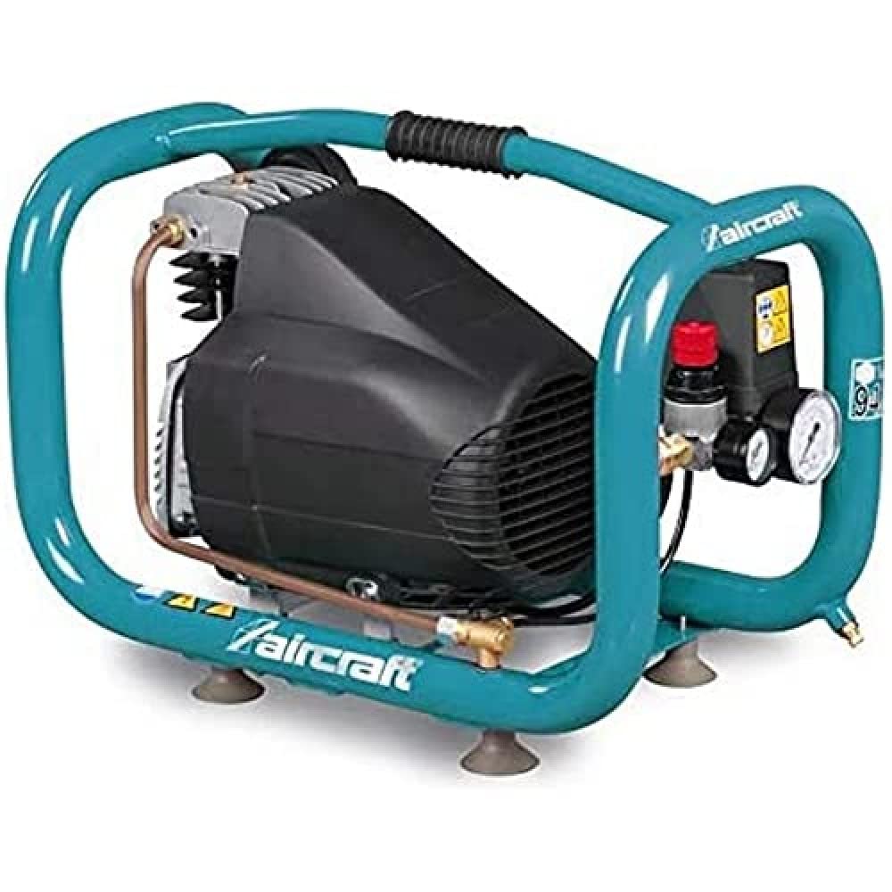 Airkraft Airboy Kitt 90 - Compresor