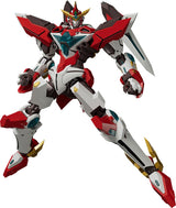 Good Smile Company DX bravern Tentative Fig. 20 cm Bang Brave Bang bravern