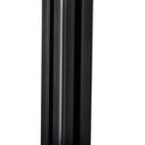 Next Level Racing Elite Freestanding Monitor Stand Quad Add-On - Black Edition