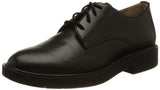 Geox D Spherica Ec1 A, Mocasines para Mujer, Negro (Black), 41 EU