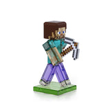 Swarovski Minecraft Steve