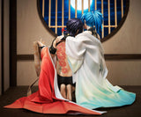 GOOD SMILE COMPANY Aoba & koujaku Statue 20 cm Dramatical Murder 1/6 Scale re-Run