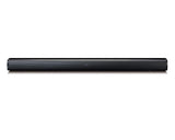 Lenco SB-080BK Barra de Sonido Bluetooth, 80W, USB, Mando a Distancia