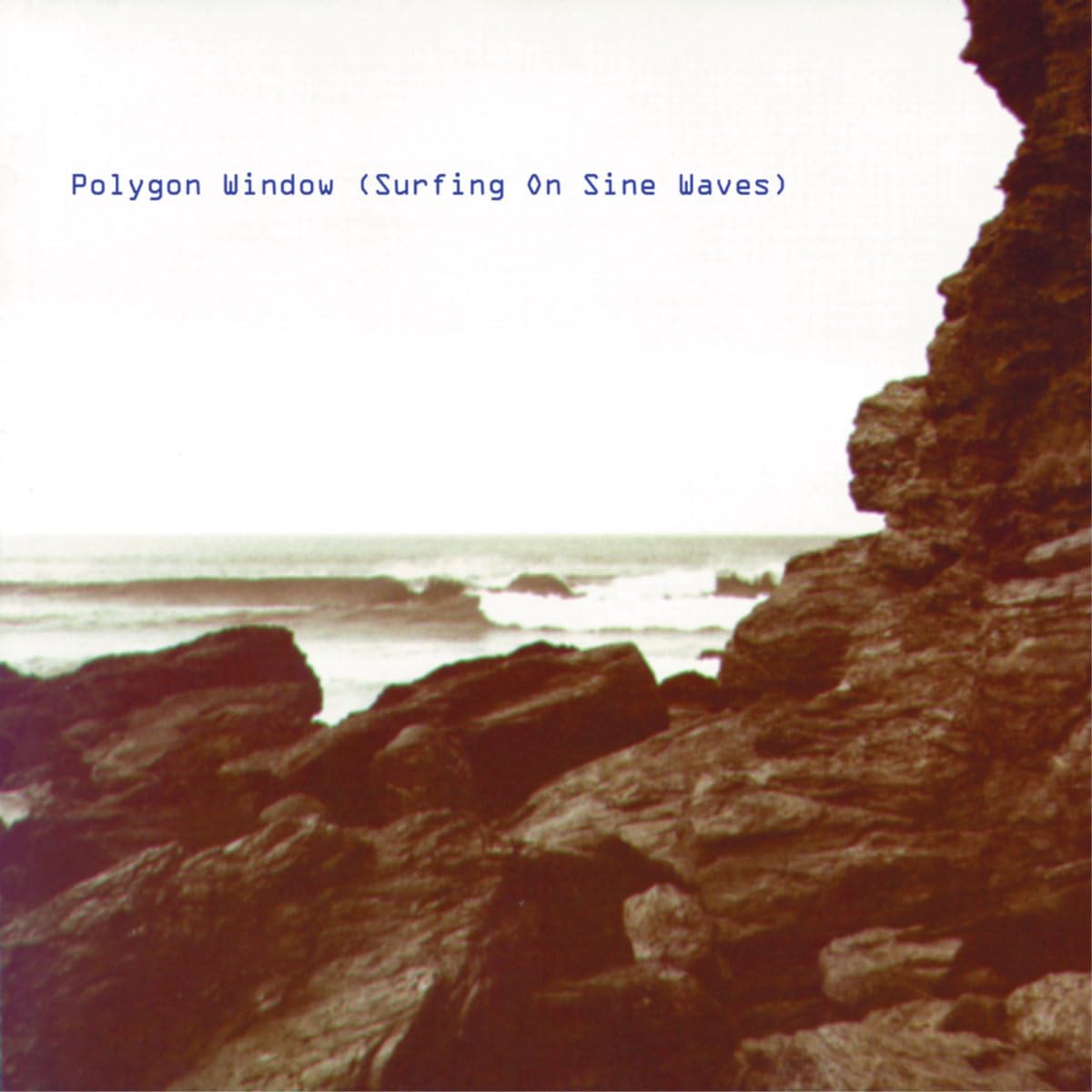 Surfing on Sine Waves [Vinilo]