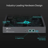TP-Link Omada OC300 Dispositivo de Gestión de Red Ethernet
