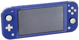 Nintendo Switch Lite Azul