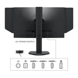 BenQ XQ2566X 24,1" Fast TN 360Hz 2K Monitor Gaming